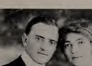 Родители Иегуди, 1915