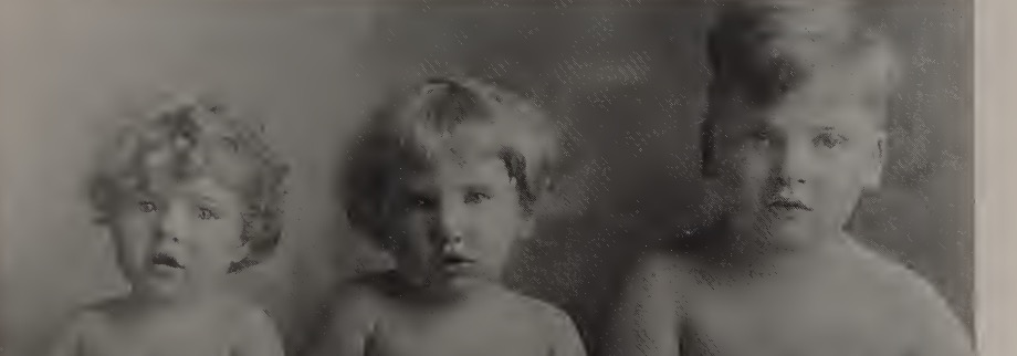 С Ялтой и Хефцибой, 1922