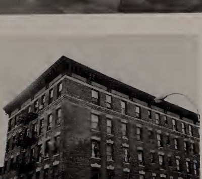 Бьюкенен-стрит, 50, Бронкс, Нью-Йорк