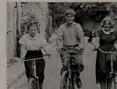 Катание на санях в Центральном парке, 1934