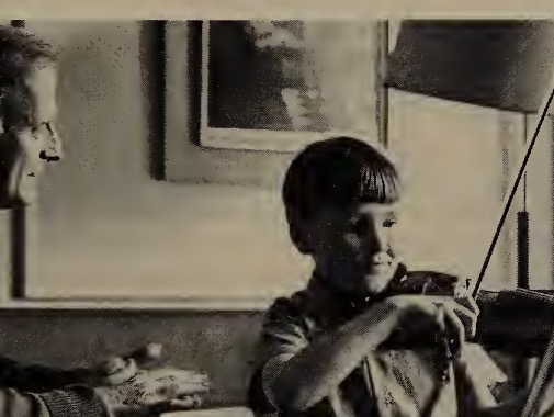 С Найджелом Кеннеди, семи лет