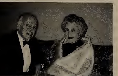 Последняя совместная рождественская открытка, 1998