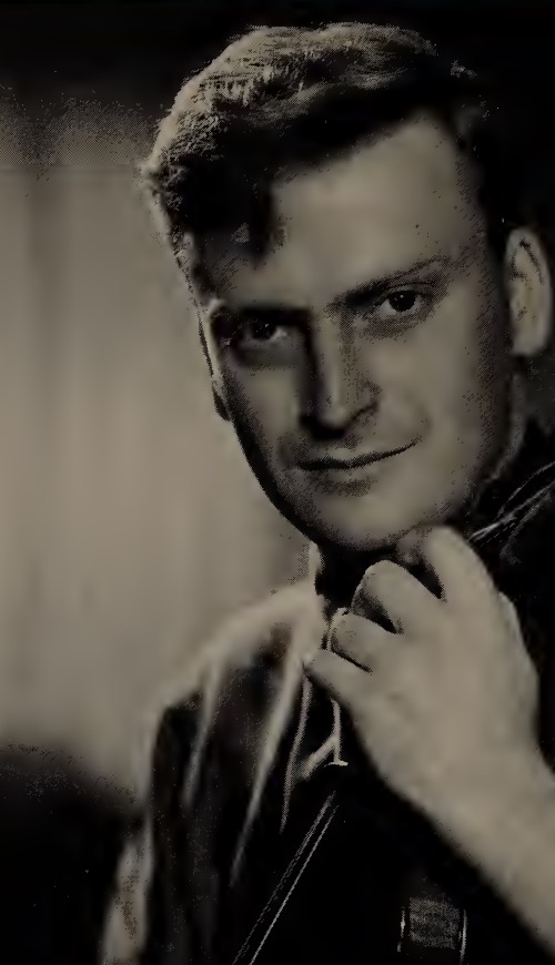 Иегуди в Лондоне, 1945