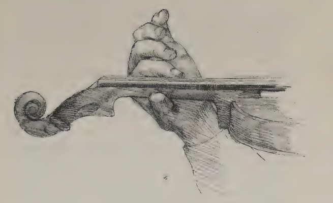 Заставка «Вступления» — рисунок из оригинального издания
