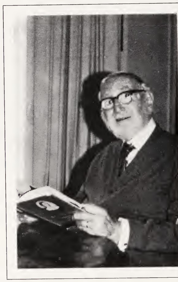 Сидней Эрман, 102 года, 1975.