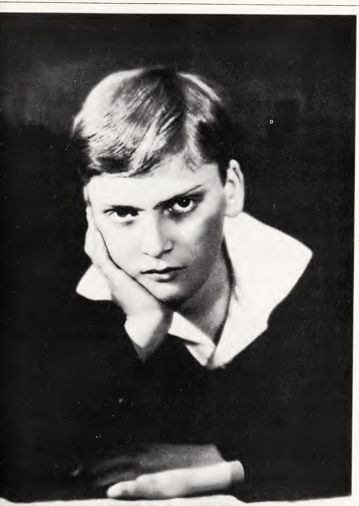 Иегуди, 1931.