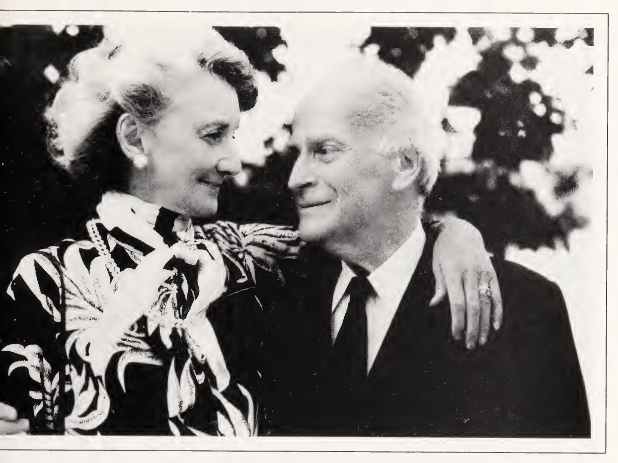С Дианой в Лондоне, 1992.